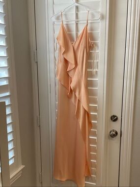 midi dresses a line Lucinda A-line Midi Dress